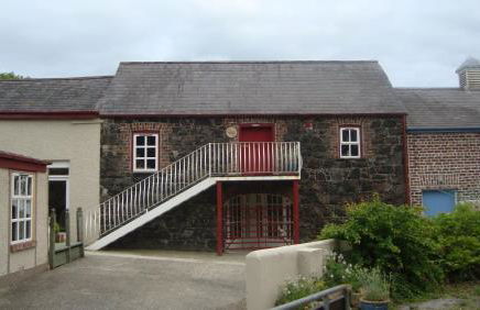 Wheat Loft Apartment at Ballydougan Pottery - Foto 5