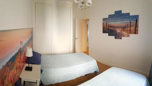 Apartamentos Puerta de Nájera - Foto 4