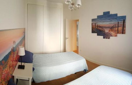 Apartamentos Puerta de Nájera - Foto 4
