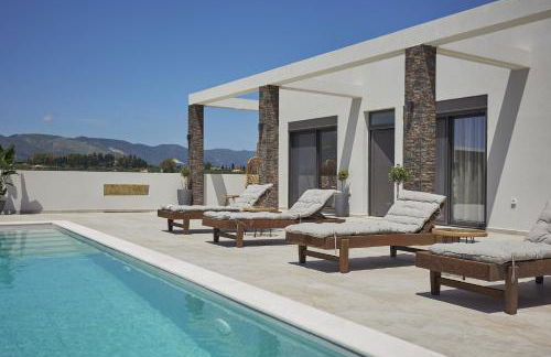 Valley View Villas, By TK Premium Stays - Foto 25