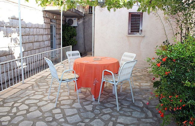 Apartments Stella - Foto 30