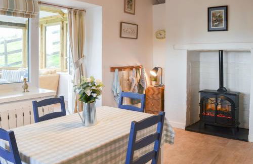 West Hurscott Cottage - Foto 8