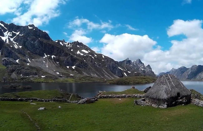 LA Nana DEL MAR Flat on the old Port of Cudillero - Photo 56