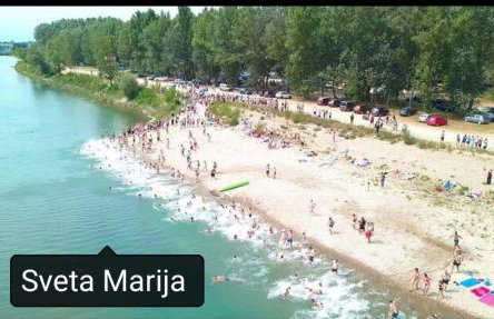 Appartement Drava 1 - Foto 62