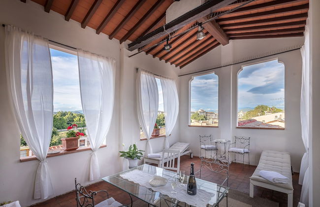 Dimora Bandinelli Firenze - Photo 57