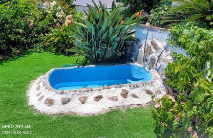 Casa Cueva Barranco Hondo - Foto 19