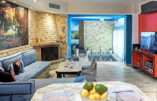 Krousonas Mountain View Suite - Foto 54