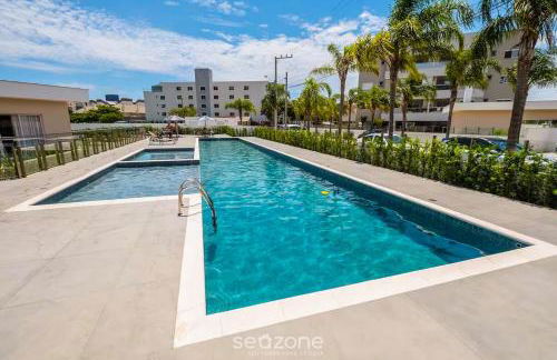 Apto de alto padrão em cond. 700m da praia CCI210 - Photo 19