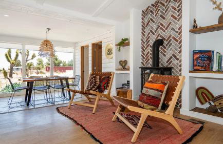 The Whispering Wind Tree - Foto 1