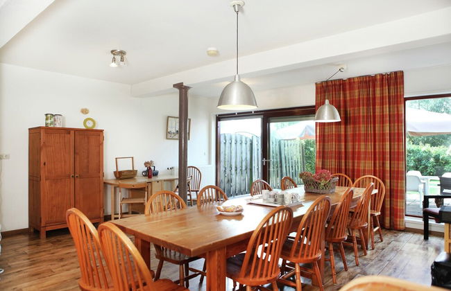 Farmhouse Home in Eede - Foto 16