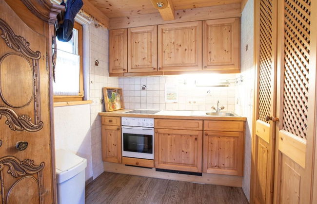 Chalet in Austria Near Ski Lift & Forest - Foto 9