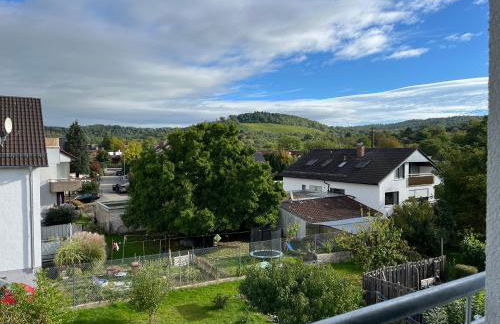 Rems Home - Ferienwohnung in Winnenden bei Stuttgart - Foto 16