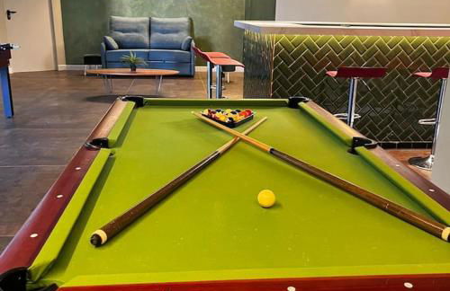 Luxe Experience Toledo * Pool * BBQ * Billar - Foto 19