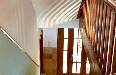 Ferienwohnung auf Biohof Gutso - Foto 12