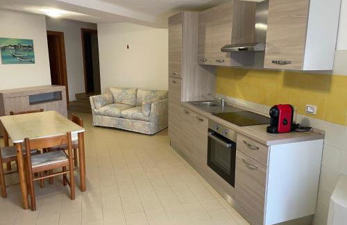 Villa Punta Grecale - Foto 11