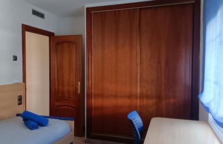 Casa tranquila cerca del mar 3 dobles, 6 pax - Foto 36