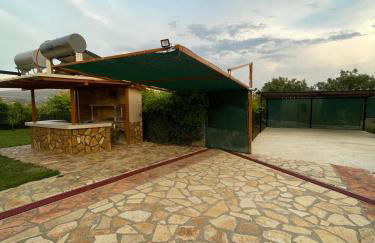 Tasos Cozy Apartment 2nd Floor - Foto 51