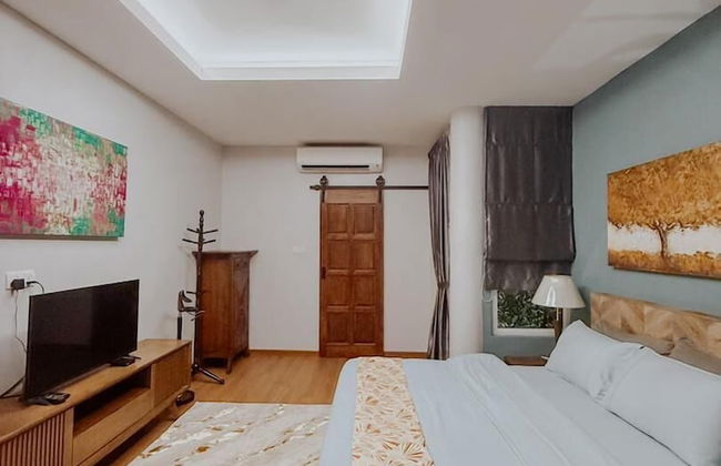 ROYALE RIVIERA RESORT PRIVATE POOL VILLA - Foto 74