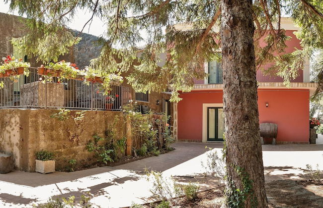 Casale Poggio del Tiglio - Foto 48