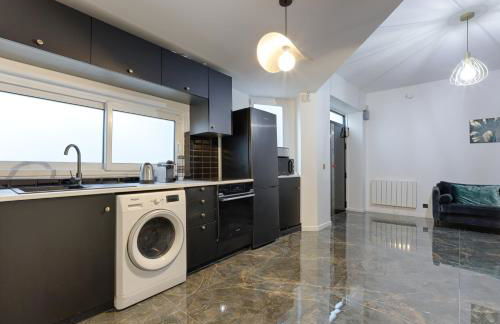 MyKeypers - Amazing Luxury Triplex 3BR 8P - Arc de Triomphe - Foto 29