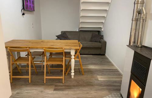 Dimora Casere 1 - zona centro - 200 mt da piste sci - Foto 19