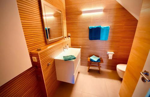 Schöne Aussichten mitten in Berlin - il sole - Photo 9