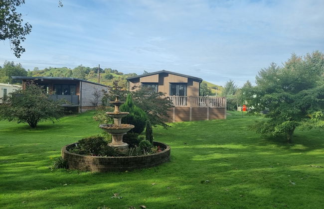 Stunning 1 Bedroom Lodge - Photo 15