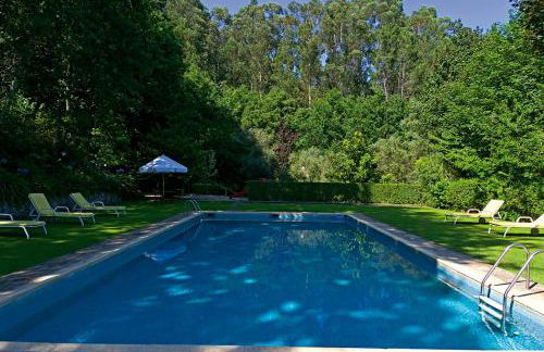 Quinta De Cima De Eiriz - Foto 34