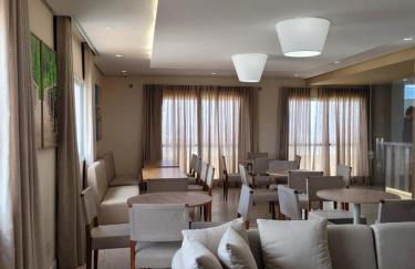 Flat Lindíssimo Beira-Mar - Foto 12