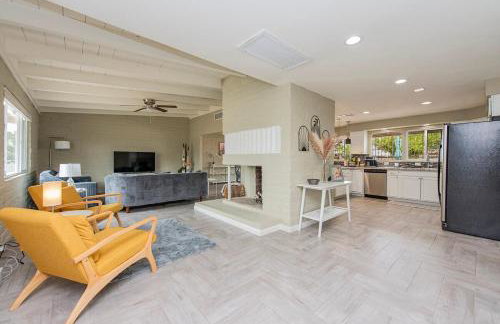 Kids Playground, Pet-Friendly, Office, 5beds! - Photo 7