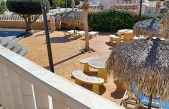 Cabo Roig Apartment - Foto 27