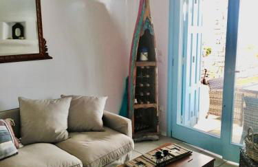 House by the sea in Kea Cyclades - Foto 21