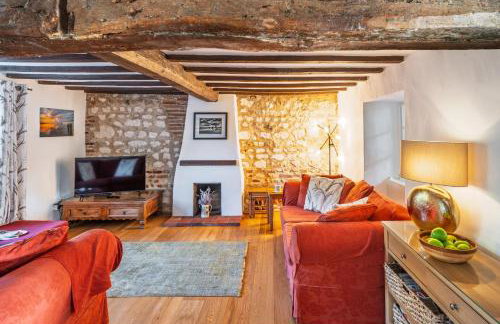 Owl Cottage - Foto 19