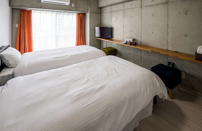 Little Island Okinawa Tomari - Foto 9