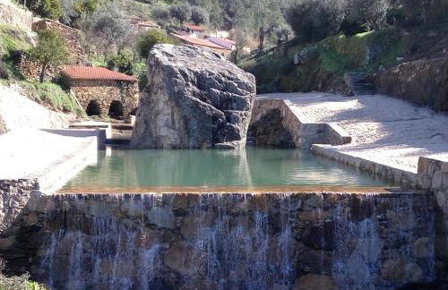 O Palheiro - Vista Panorâmica e Jacuzzi - Foto 43