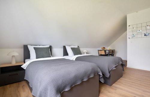 Schöne Apartments I Kostenloses Parken I home2share - Photo 20