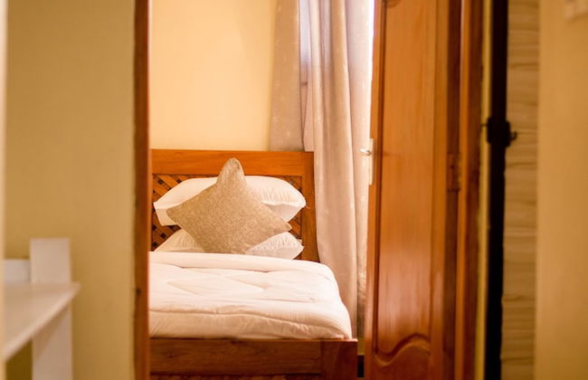 HECASA HOMESTAY - Foto 69