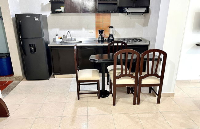 Apartamento Cerca Al centro - Foto 28