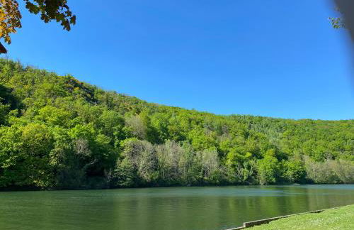 gîte de l'ardoise - Foto 1