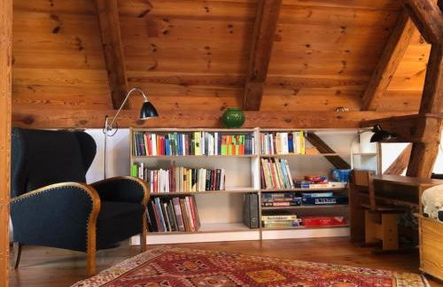 Ferienhaus Melzow - Photo 5