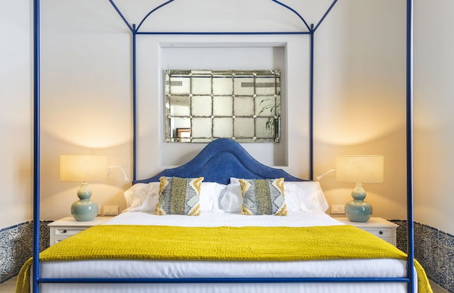 Palacio Bucarelli - Foto 17