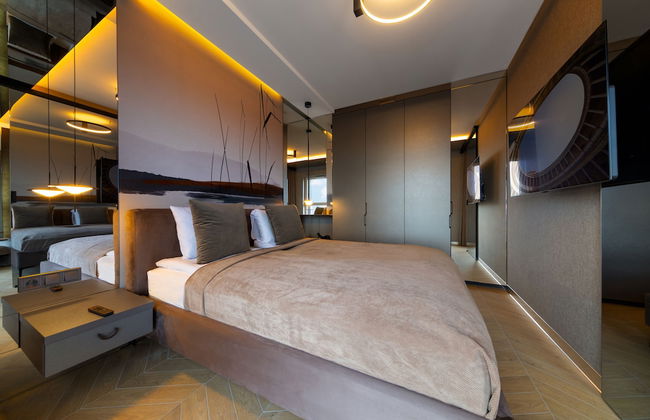 Quorum Apartments - Foto 64