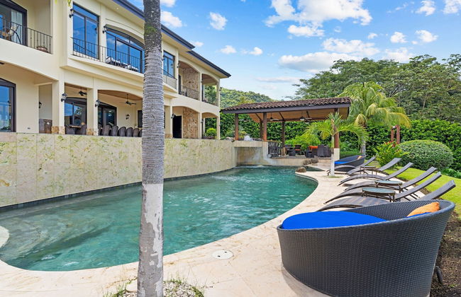 Villa Buena Onda - All Inclusive - Foto 57