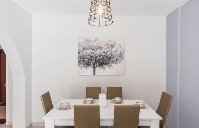 Paradise Promenade Apartment - Foto 6