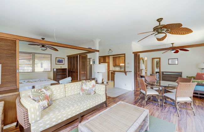 Hanalei Colony Resort H4 - Foto 5