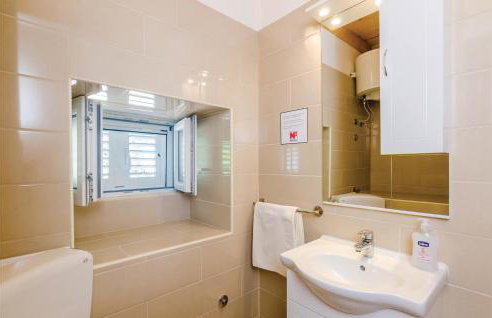 Four-Bedroom Holiday Home In Babino Polje - Foto 23