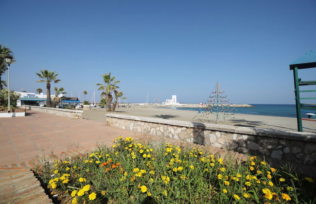 Apartamento en Manilva playa - Photo 49