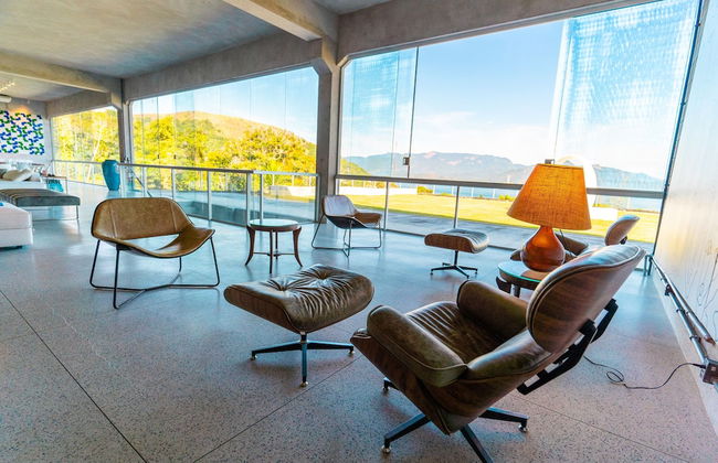 ORLA VILLAS - ANGRA DOS REIS - Foto 15