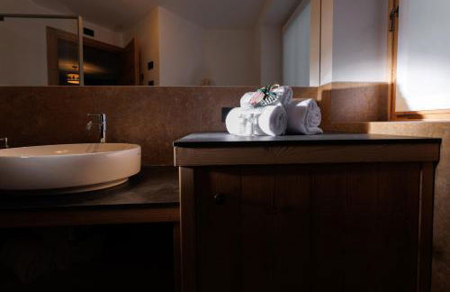 Chalet Boscopiano Bormio - Foto 44