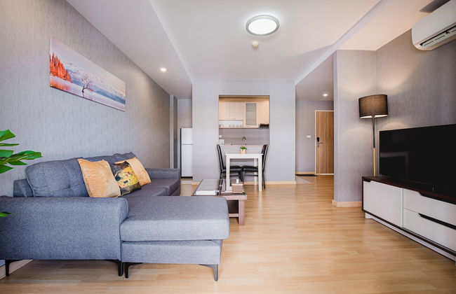 The Aiyara - Photo 22